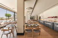 Exe Peregrino Hotels in Santiago de Compostela