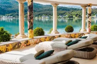 Hotel Schloss Seefels - spa