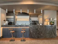 DC Hotel International Hotels in Padua