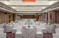 Vivanta Mangalore Oldport Road - Formerly Known As Taj Manjarun - breakfast