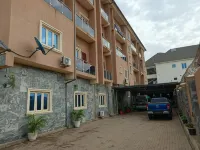 Tofana Hotels and Suites