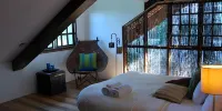 Potipot Gateway Resort - Beach Front Room