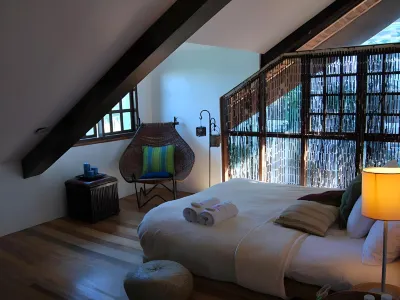 Potipot Gateway Resort فنادق في زامباليس