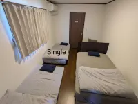 Yadoru-I-to-ko-to - Vacation Stay 14261 Hotel a Kikugawa