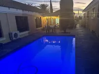 Soeteweide North B&B and Spa - Beach