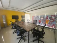 Maati Spaces Hotels in Lahore District