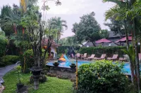 Rumah Mertua Heritage - Rooftop Pools