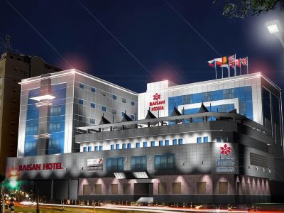 Baisan International Hotel