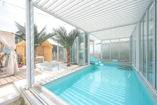 Gyeongju Memoareu Kieokjangchi Hotels in 