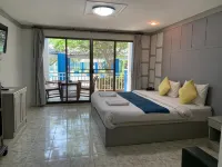 Blue Garden Resort Pattaya