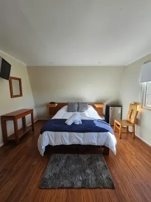 Hotel Ágora