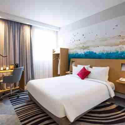 Hôtel Novotel Bordeaux Centre Rooms