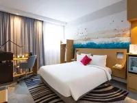 โนโวเทล บอร์โด เซ็นเตอร์-วิลล์ โรงแรมใกล้Palais de Justice