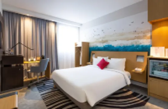 Novotel Bordeaux Centre Hoteles cerca de La Catedral Primada de San Andrés de Burdeos