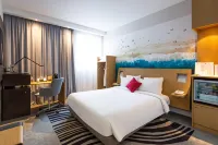 Novotel Bordeaux Centre Hotel in zona Ble en Herbe (Le)