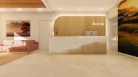 Hotel Royal Inn - Wifi