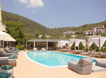 Skiathos Avaton Hotel, Philian Hotels & Resorts