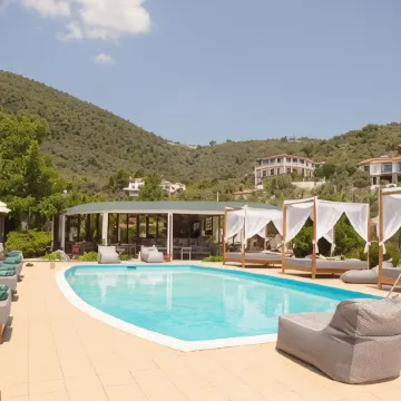 Skiathos Avaton Hotel, Philian Hotels & Resorts