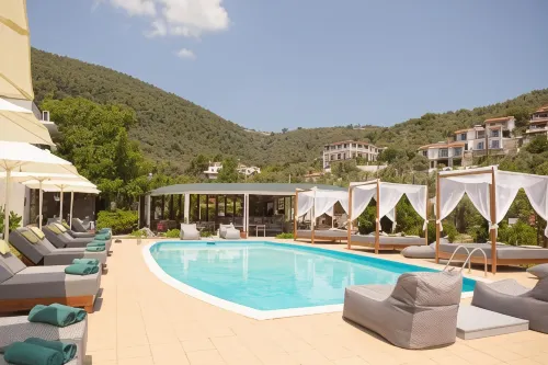 Skiathos Avaton Hotel, Philian Hotels & Resorts Hotels in Megali Ammos