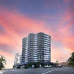 Centrepoint Apartments Caloundra - 3 stjerner