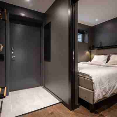 Stunning Apartment in View Are Ski in - VM8 Lift Rooms