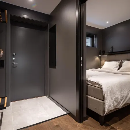 Stunning Apartment in View Are Ski in - VM8 Lift