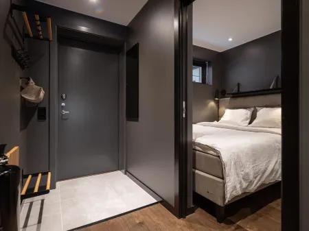 Stunning Apartment in View Are Ski in - VM8 Lift Отели рядом с достопримечательностью «Åre ski resort»