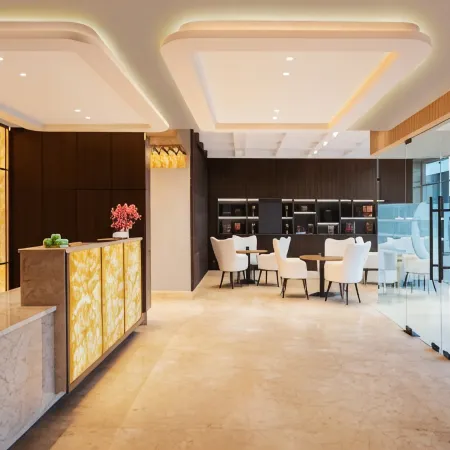 Fortune Ranjit Vihar, Amritsar - Member ITC Hotels' Group