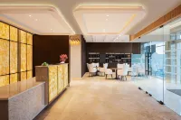 Fortune Ranjit Vihar, Amritsar - Member ITC Hotels' Group - Breakfast