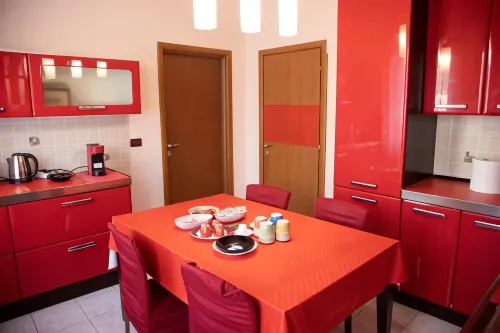 Ca Rizzardi - Hotel/Alloggi familiari