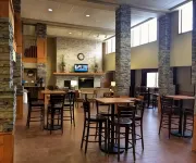 AmericInn by Wyndham Inver Grove Heights Minneapolis Hotel di South Saint Paul