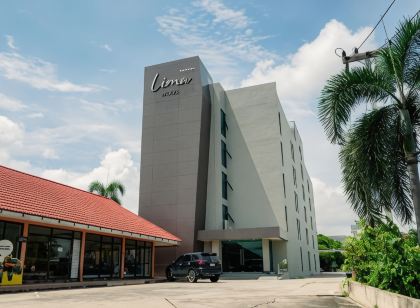 Lima Hotel