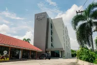 Lima Hotel Hotels in Nakhon Luang District