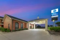 Best Western Inn of Brenham Hotels in Brenham