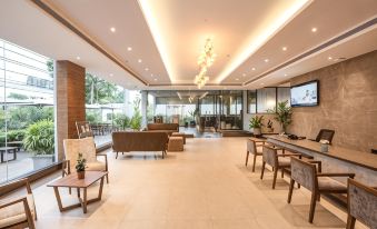 The Sulit Whitefield