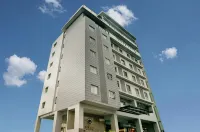 ゼレニティ ホテル & スイーツ