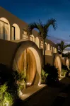 The Makara Villas Uluwatu Hotel dekat Nyang Nyang Beach