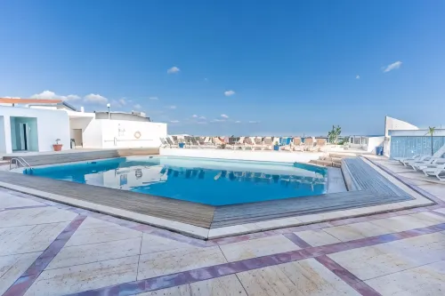 Boa Vista Hotel & Spa - Adults Only