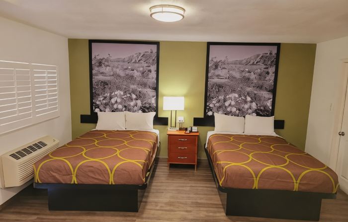 Super 8 by Wyndham El Centro North