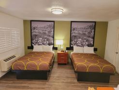 Super 8 by Wyndham El Centro North
