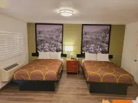 Super 8 by Wyndham El Centro North Hotels in El Centro