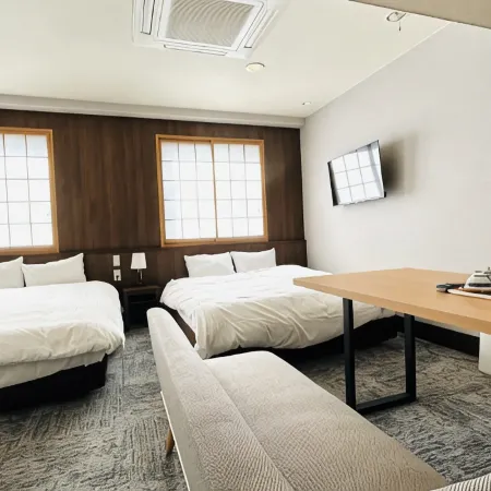 Hotel Takasago