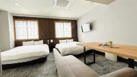 Hotel Takasago Hotels near JR Kochi Station