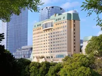 Hotel Francs Hotels near Toei Hero World