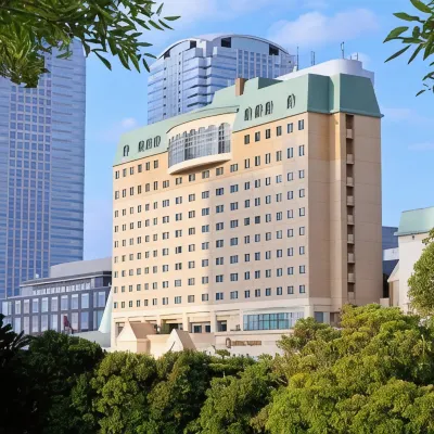 Hotel Francs Hotels near Hanamigawa Ward