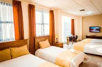 Hotel Las Peñas - 3-Star