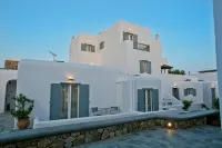 Anna-Maria Mykonos Hotel