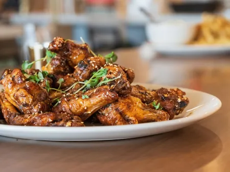 Shoreline Hotel Отели в г. Вакония