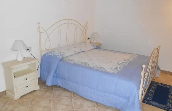 貝爾達隆加住宿加早餐旅館