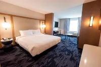Fairfield Inn & Suites Fond du Lac Hotels in Fond du Lac